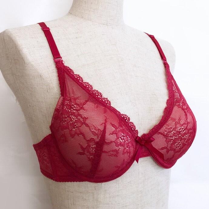 ブラジャー ブラ&ショーツセット 盛りブラ 下着 女性下着 ショーツ セット 盛り 谷間 レース リボン 上下 かわいい アジャスター |  | 12