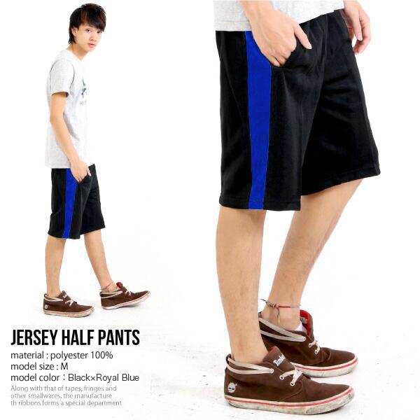 ジャージ ルームウェア ジャージパンツ ハーフパンツ 部屋着 スポーツ 半パン 短パン メンズ 涼しい 吸汗速乾 シャドウストライプ ライン |  | 18