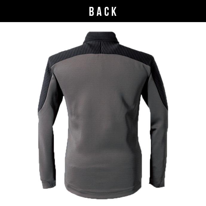 アイズフロンティア ジャケット アウター ストレッチ 抗菌 防臭 防寒 保温 8680 送料無料 値下げ セール | I'Z FRONTIER | 06