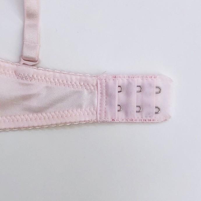 ブラジャー ブラ＆ショーツセット ブラショーセット 女性下着 レディース 盛りブラ 盛り 谷間 セット レース シフォン フリル リボン 桜 花 大人可愛い |  | 02