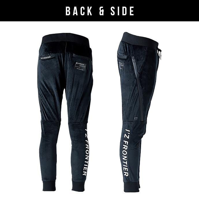 アイズフロンティア パンツ ズボン ベロア カーゴパンツ ストレッチ ワークウェア 作業服 作業着 9962 ショット SHOT 送料無料 セール 値下げ |  | 06