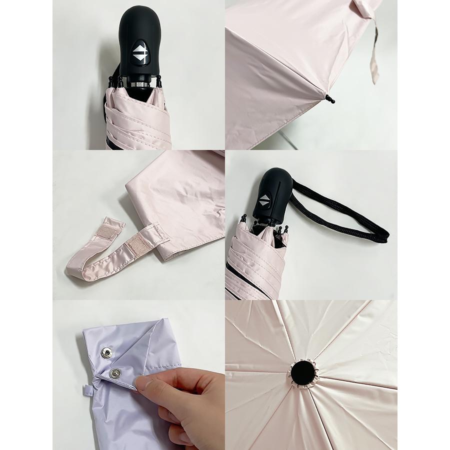 傘 折り畳み傘 日傘 雨傘 雨具 晴雨兼用 自動開閉 ワンタッチ開閉 日焼け対策 UVカット 撥水 遮熱 遮光 |  | 14