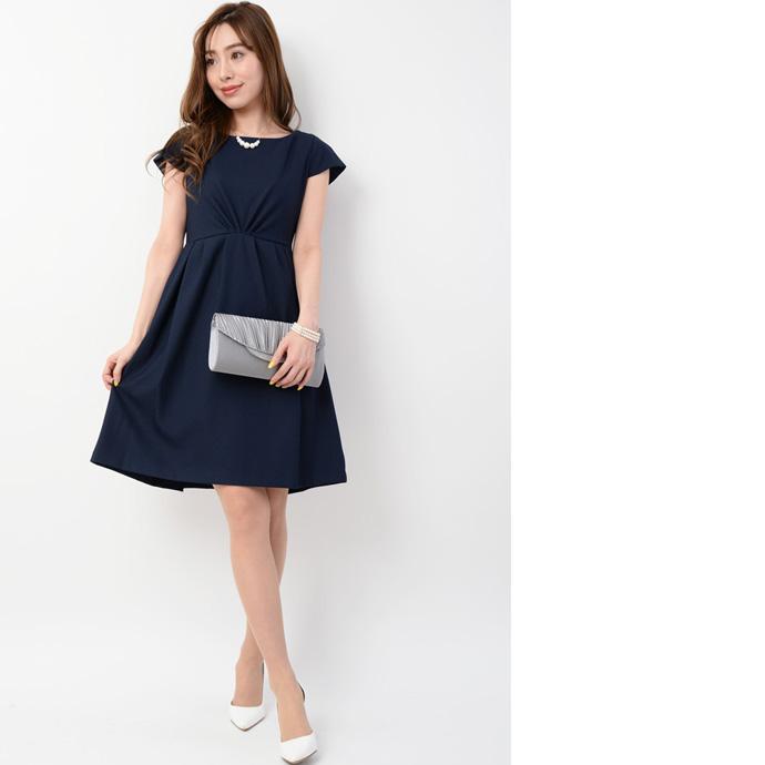 コロナ 支援 応援 値下げ パーティードレス ドレス 結婚式 ワンピース レーススリーブドレス ミニドレス ミニ 膝上 半袖 結婚式ドレス フォーマル 送料無料 |  | 10