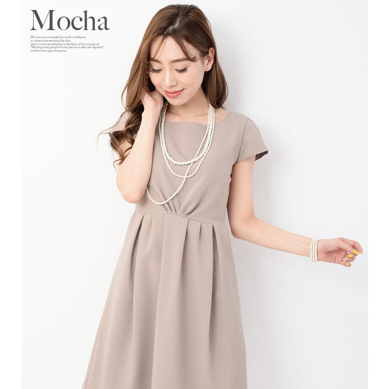 コロナ 支援 応援 値下げ パーティードレス ドレス 結婚式 ワンピース レーススリーブドレス ミニドレス ミニ 膝上 半袖 結婚式ドレス フォーマル 送料無料 |  | 11