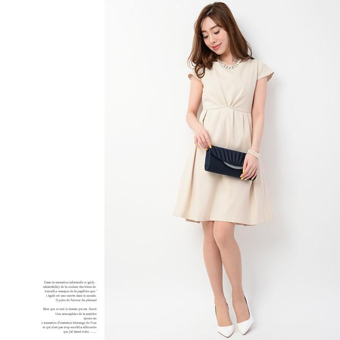 コロナ 支援 応援 値下げ パーティードレス ドレス 結婚式 ワンピース レーススリーブドレス ミニドレス ミニ 膝上 半袖 結婚式ドレス フォーマル 送料無料 |  | 14