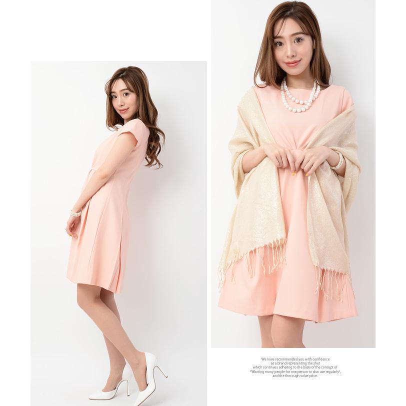 コロナ 支援 応援 値下げ パーティードレス ドレス 結婚式 ワンピース レーススリーブドレス ミニドレス ミニ 膝上 半袖 結婚式ドレス フォーマル 送料無料 |  | 16