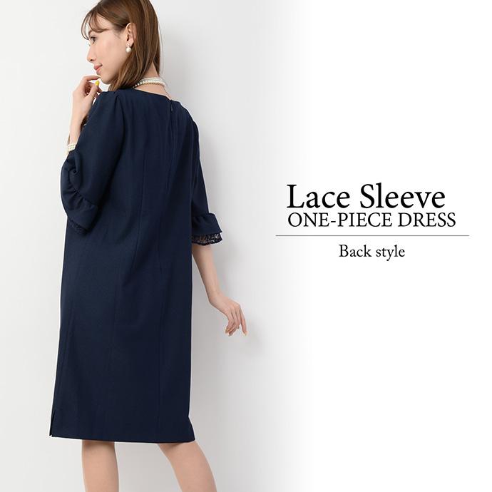 値下げ パーティードレス ドレス 結婚式 ワンピース レーススリーブドレス ミニドレス 送料無料 ミニ ミディアム 膝丈 パーティドレス ワンピ フォーマル |  | 02