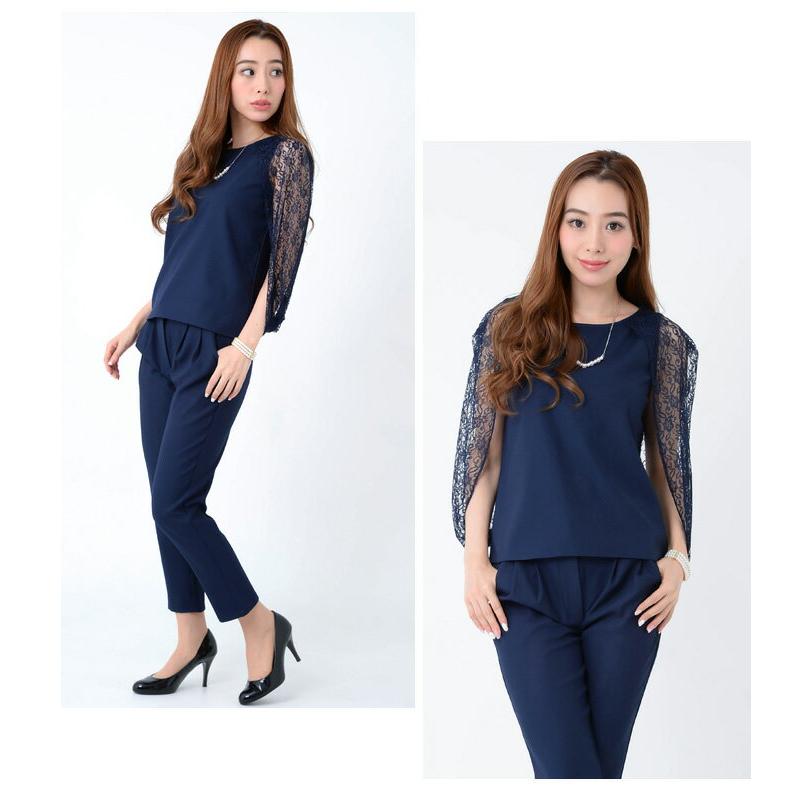 コロナ 支援 応援 値下げ ドレス パーティードレス 結婚式 パンツドレス ドルマンレースドレス セットアップ テーパードパンツ パーティドレス 送料無料 |  | 10