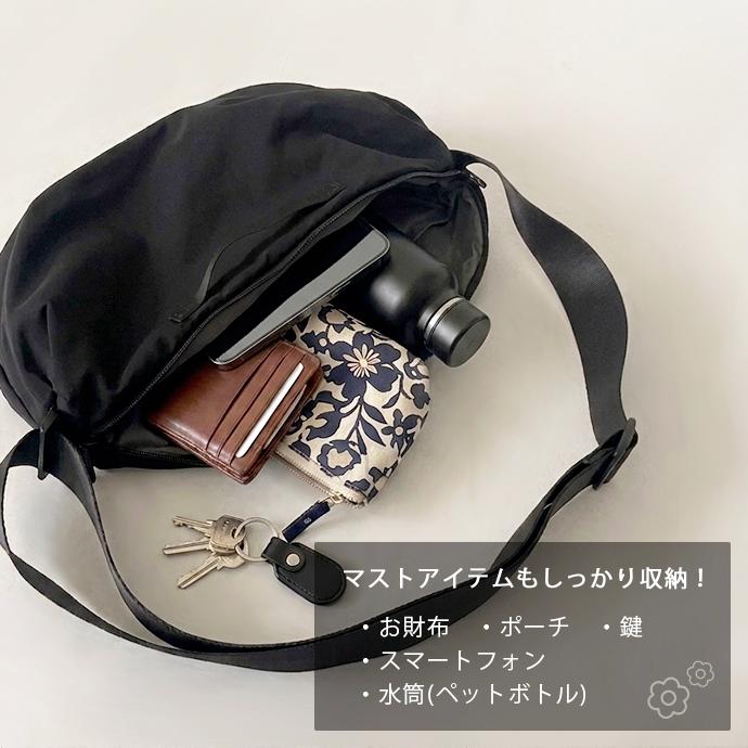 バッグ ボディーバッグ ショルダーバッグ カバン 鞄 男女兼用 ファスナー 送料無料 |  | 04