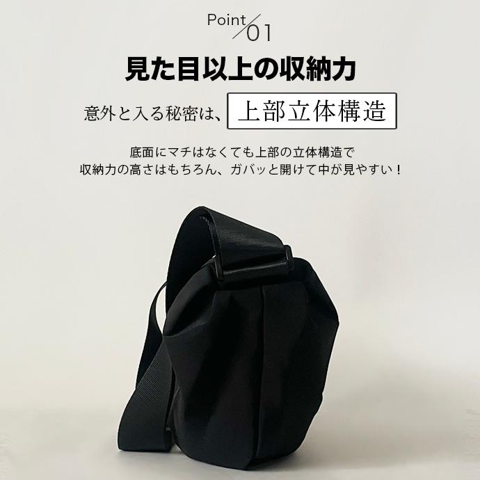 バッグ ボディーバッグ ショルダーバッグ カバン 鞄 男女兼用 ファスナー 送料無料 |  | 05