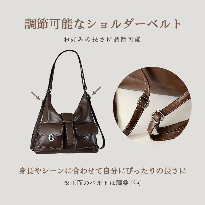 バッグ トートバッグ ショルダーバッグ リュック カバン 2way 鞄 マチあり マチ付き 送料無料 |  | 07