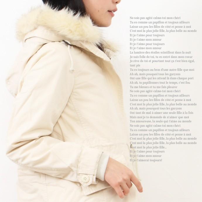 Earth Music Ecologyモッズコート Earth 300 Shotーショットー 通販 Yahoo ショッピング