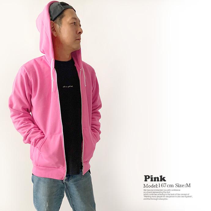 スウェット パーカー ジップパーカー 羽織 American Apparel アメリカンアパレル 裏起毛 部屋着 男女兼用 ユニセックス キッズ 送料無料 |  | 15