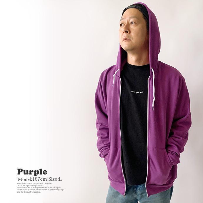 スウェット パーカー ジップパーカー 羽織 American Apparel アメリカンアパレル 裏起毛 部屋着 男女兼用 ユニセックス キッズ 送料無料 |  | 16