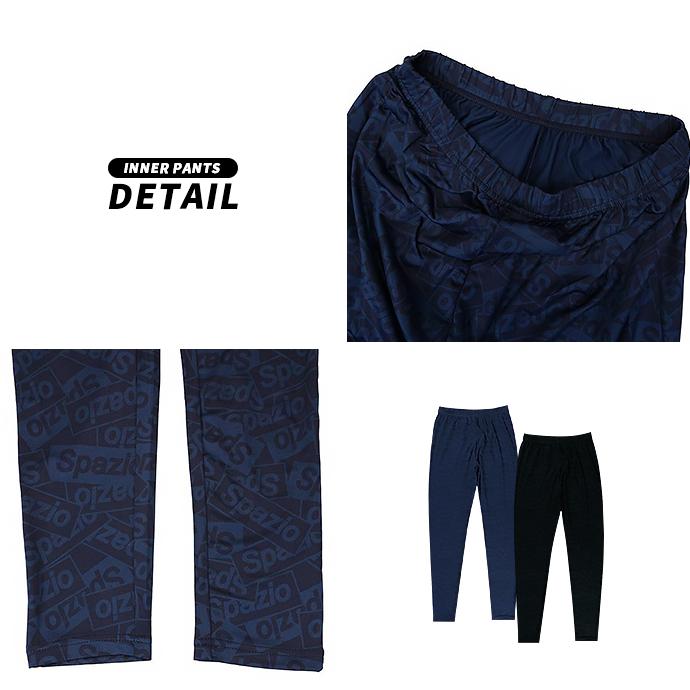 Spazio（スパッツィオ） アンダーウェア インナー パンツ 吸水 速乾
