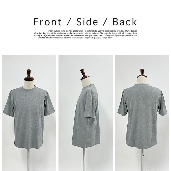 Tシャツ 無地 難燃 防炎 帯電防止 半袖 アウトドア キャンプ ユニセックス メンズ レディース ショット SHOT 送料無料 |  | 14