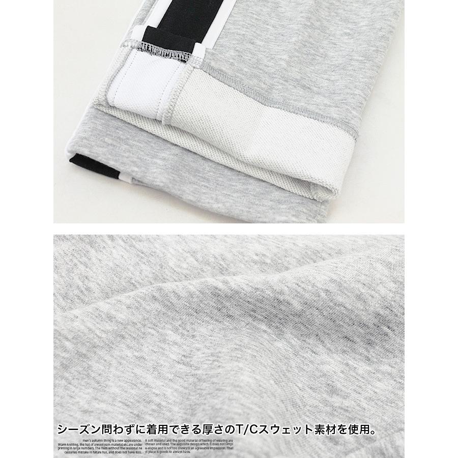 メンズ スウェットパンツ スウェット kappa BIG BANDA ビッグ バンダ