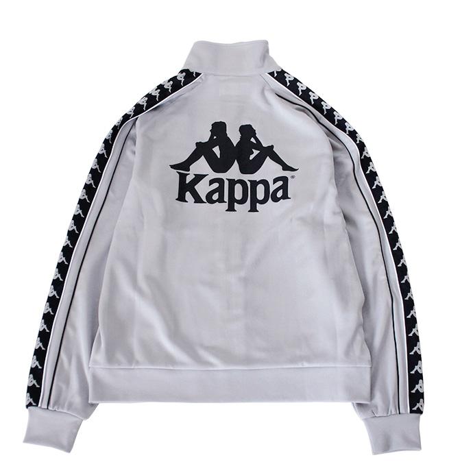 Kappa カッパ ジャージ ジャケット 長袖 ポケット サッカー