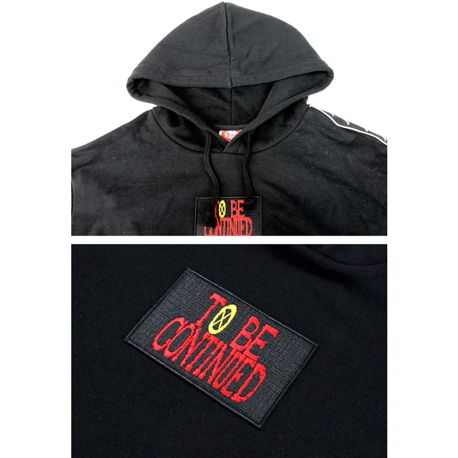 メンズ Kappa One Piece ボア ハンコック スウェット プルオーバー パーカー ワンピース フード 長袖 カジュアル Big Bandaデザイン レディース ユニセックス Kappa Kt52 Shotーショットー 通販 Yahoo ショッピング