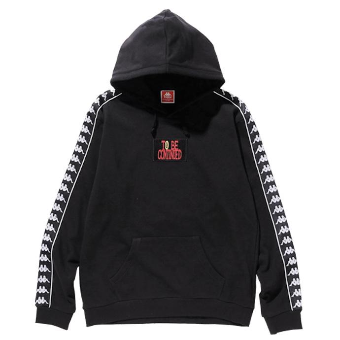 メンズ Kappa One Piece ボア ハンコック スウェット プルオーバー パーカー ワンピース フード 長袖 カジュアル Big Bandaデザイン レディース ユニセックス Kappa Kt52 Shotーショットー 通販 Yahoo ショッピング