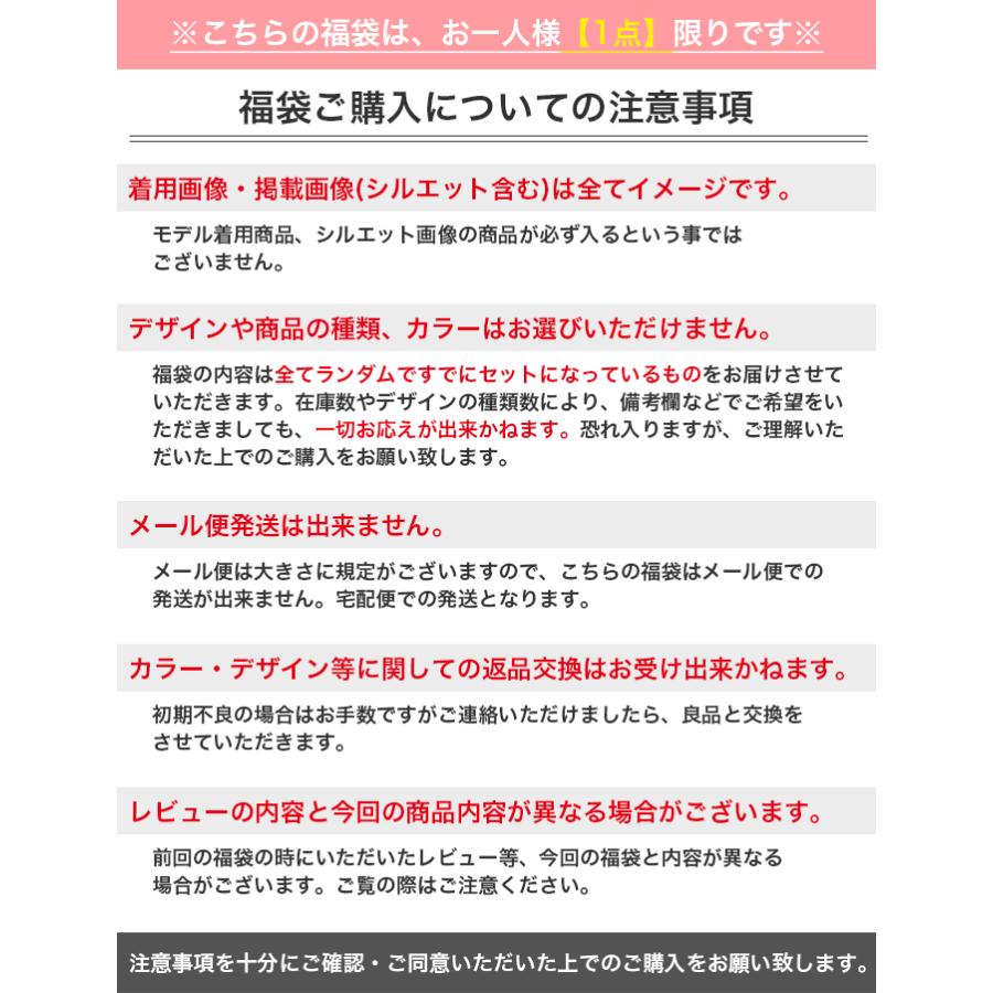 お一人様1点限り メンズ 福袋 2019 最大4点 限定 冬物 春物 あったか