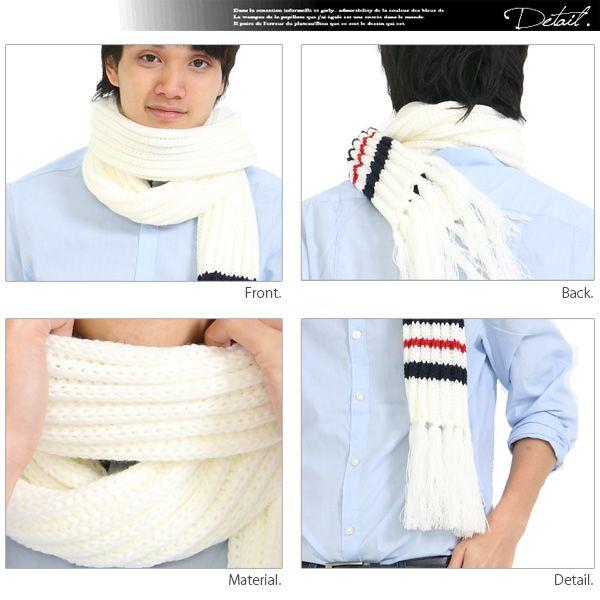 コロナ 支援 応援 値下げ たくさんの種類から必ずお気に入りが見つかるメンズマフラー M Muffler Shotーショットー 通販 Yahoo ショッピング