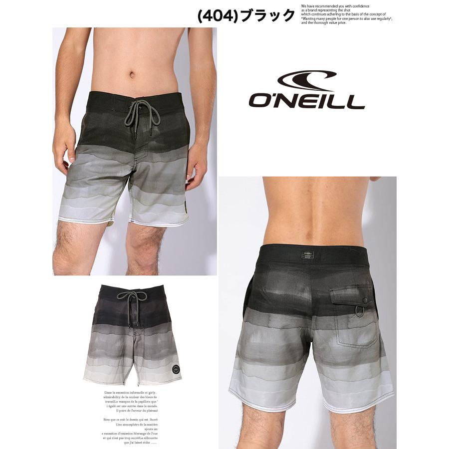 O'NEILL オニール メンズ 水着 サーフパンツ パンツ 海水パンツ 海パン