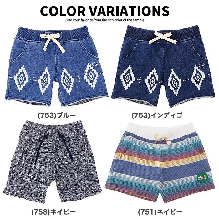 ショートパンツ ウォークパンツ ショーツ OP オーシャンパシフィック