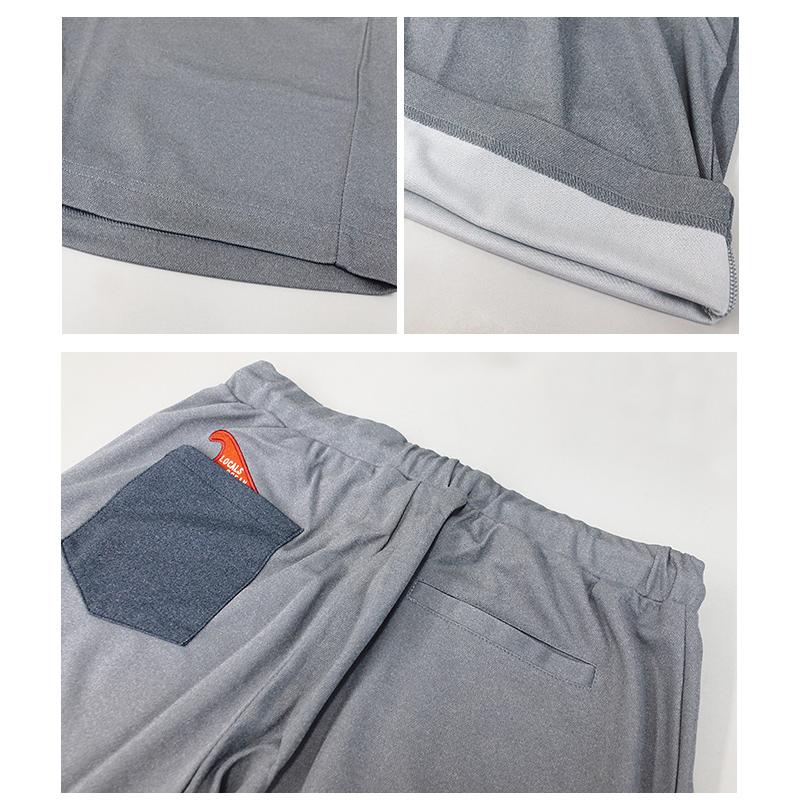 OP Ocean Pacific メンズ ショートパンツ トランクス クロップドパンツ イージーパンツ ウエストゴム UV ストレッチ ルームウェア 送料無料 |  | 22