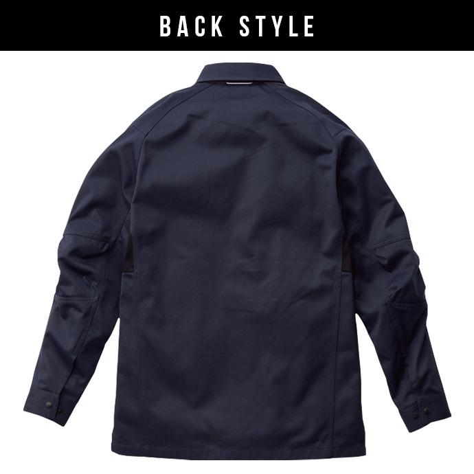 タイムセール アウター ジャケット ワークウェア 作業服 作業着 ブルゾン 長袖 メンズ レディース ユニセックス 男女兼用 大きいサイズ ROCKY ロッキー 送料無料 |  | 06