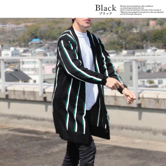 HYDE ライトアウターカーディガン Mサイズ カーディガン ロングカーディガン ニットカーディガン ニット カーデ