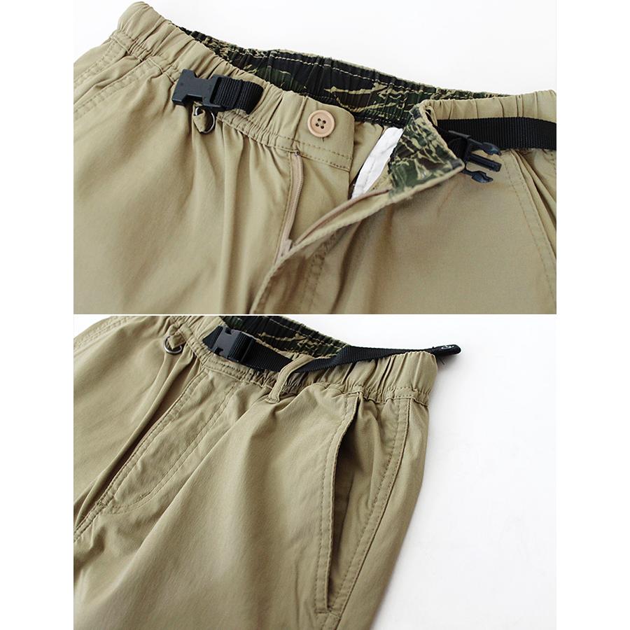 メンズ ハーフパンツ ショートパンツ ナイロン ストレッチ King Jonathan ポケット ファスナー ウエストゴム メール便なら送料無料 Sf 003 Shotーショットー 通販 Yahoo ショッピング