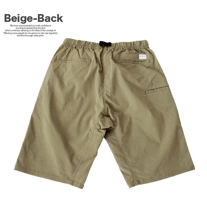 ハーフ・ショートパンツ EZKATON ODER SHORT PANTS NA650 EZKATON ODER SHORT PANTS NA650 (EZKATON/ハーフ・ショート