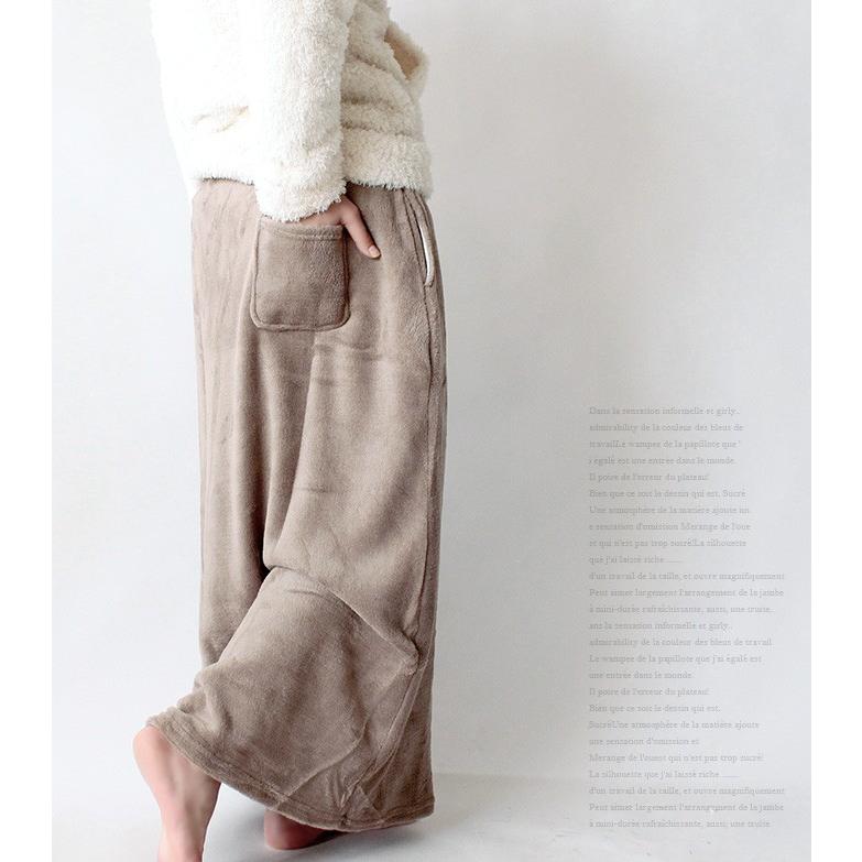 スカート マキシスカート ロングスカート ルームウェア 部屋着 パジャマ ルームスカート ボア 裏起毛 ふわふわ あったか ウエストゴム リラックス 値下げ Sale Sh Shotーショットー 通販 Yahoo ショッピング