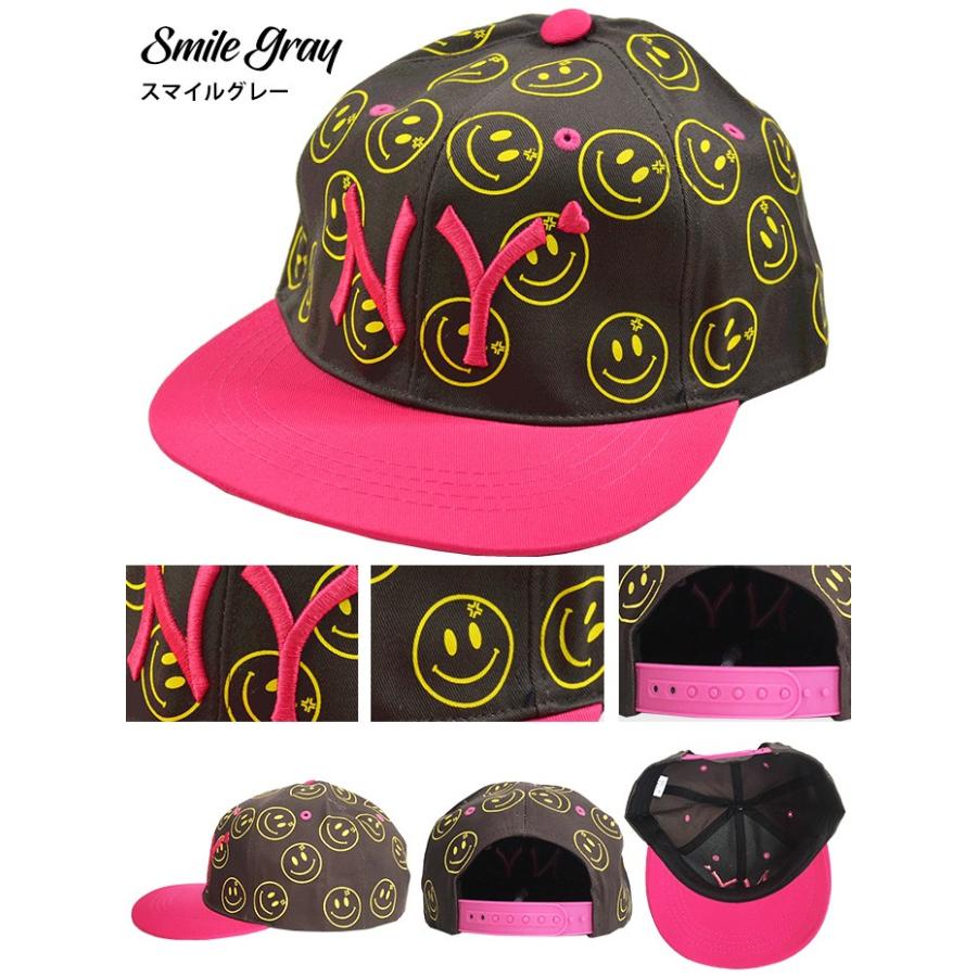 キャップ 帽子 スナップ バック 総柄 動物 アニマル サングラス スマイル 恐竜 ビリヤード 文字 カジュアル メンズ レディース 男女兼用 |  | 11
