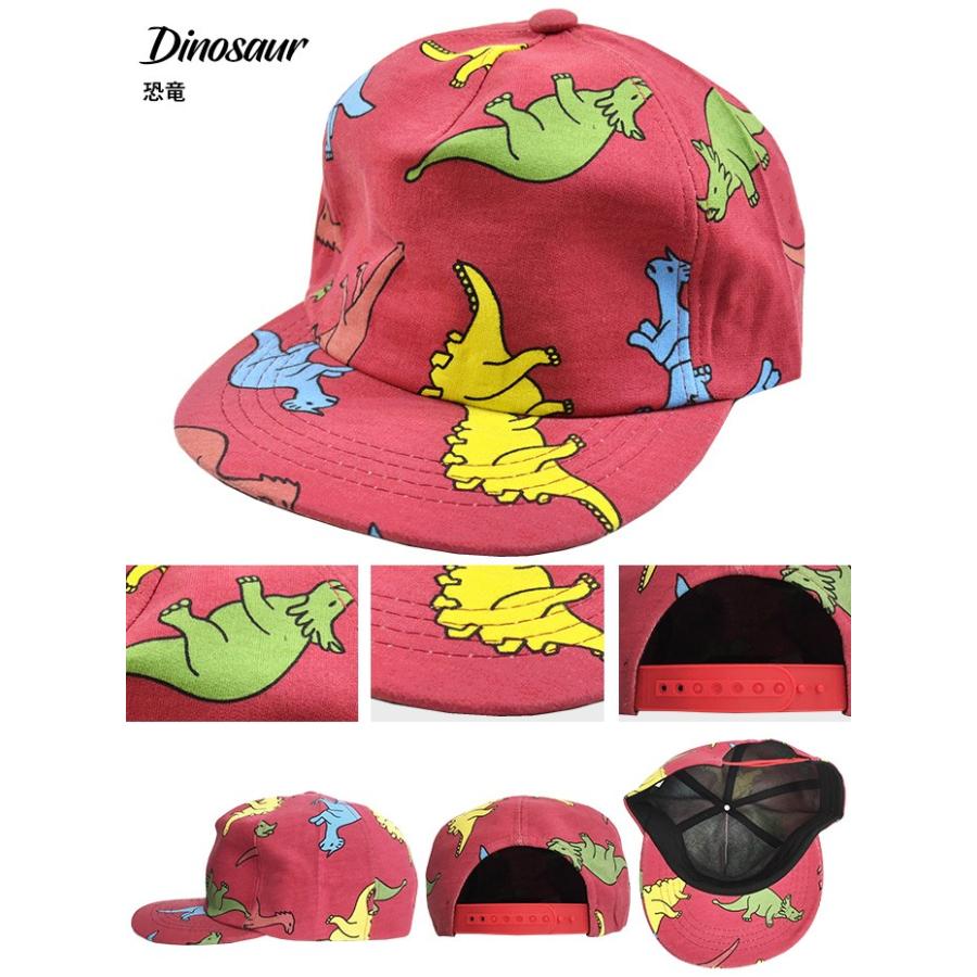 キャップ 帽子 スナップ バック 総柄 動物 アニマル サングラス スマイル 恐竜 ビリヤード 文字 カジュアル メンズ レディース 男女兼用 |  | 15
