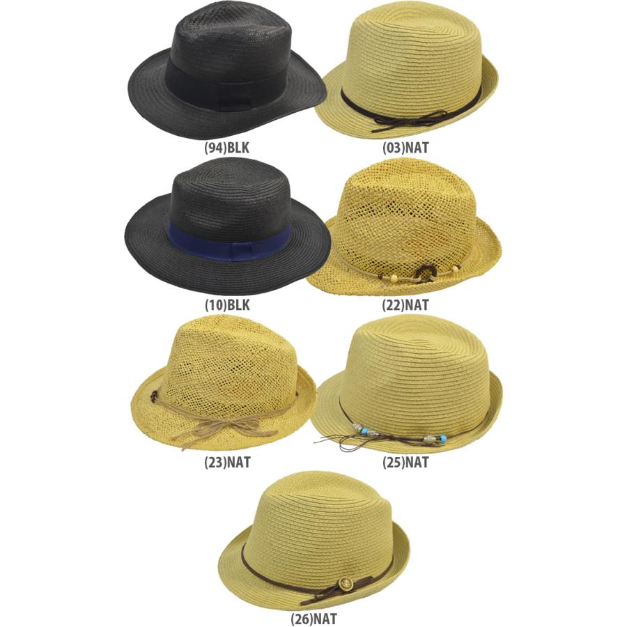 コロナ 支援 応援 値下げ レディース 雑貨 帽子 ストローハット デザイン 麦藁帽子 無地 リボン 金具 ビーズ 麻 ブラック ブラウン ホワイト |  | 02