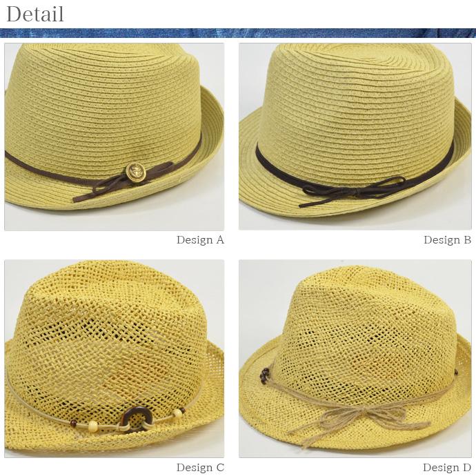 コロナ 支援 応援 値下げ レディース 雑貨 帽子 ストローハット デザイン 麦藁帽子 無地 リボン 金具 ビーズ 麻 ブラック ブラウン ホワイト |  | 03
