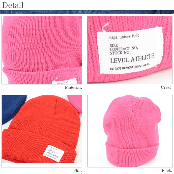 コロナ 支援 応援 値下げ ニット帽 帽子 ニット 防寒 ロゴ ワッペン フリーサイズ レディース ブラック (メ)  カーキ イエローレッド グリーン ピンク (F) |  | 03