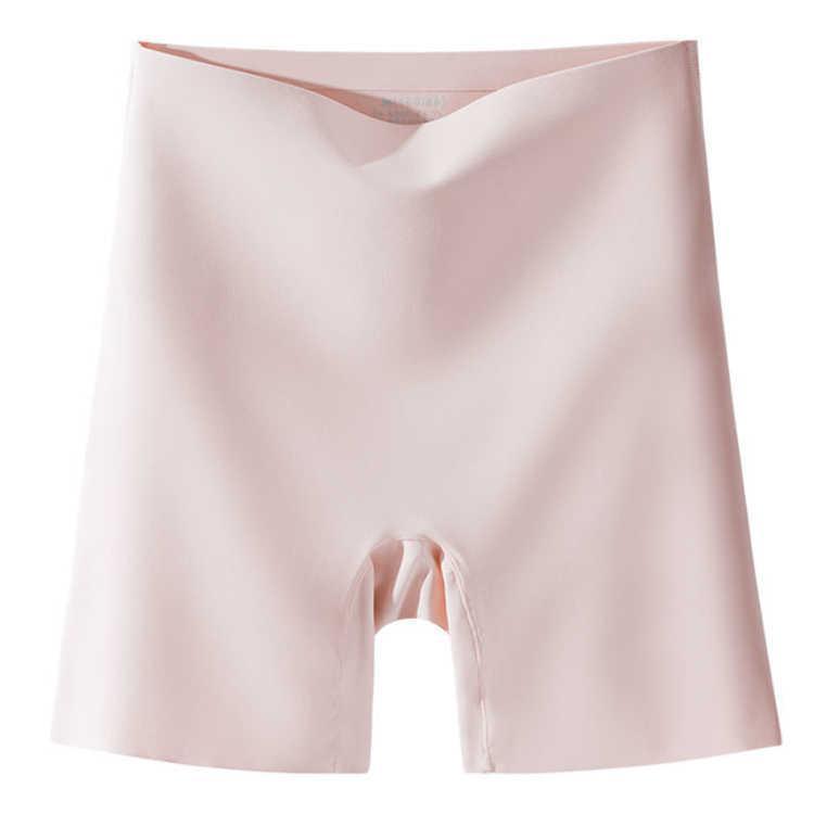 レギュラーショーツ 食い込まない 見せパン ボクサーパンツ レディース 透け防止 ペチパン パンティ 補正ショーツ 美尻ライン 1分丈 ヒップアップ mf942286332274翔太ストア