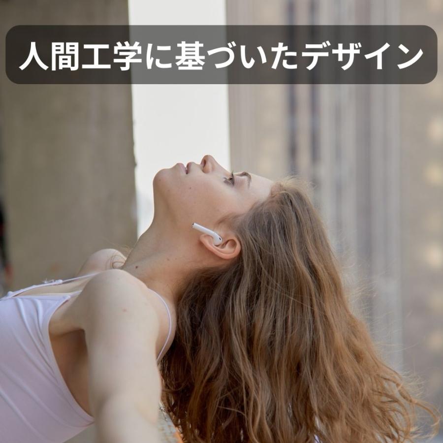 4個入り】 AirPods イヤーピース 第3世代 対応 Airpods3 イヤーカバー