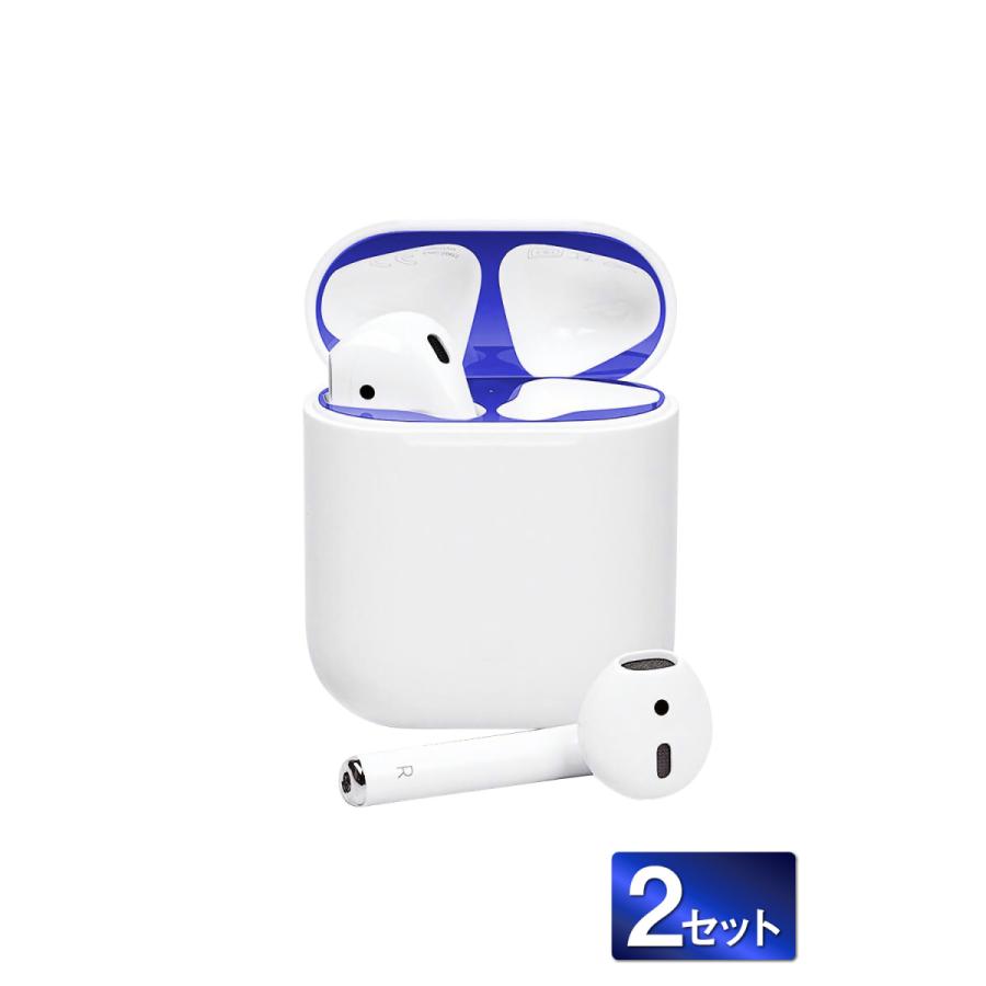 AirPods Pro / 第一世代 ダストガード エアーポッズ ケース