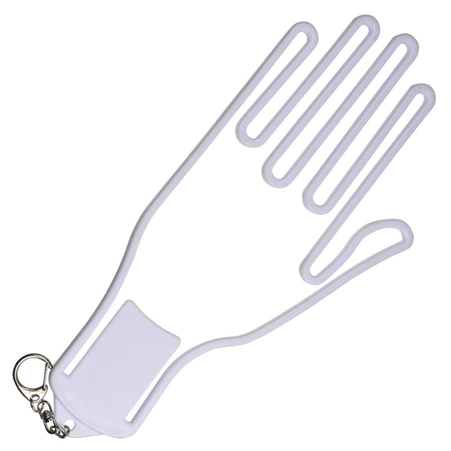 ゴルフグローブ ハンガー グローブホルダー メンズ レディース 手袋 