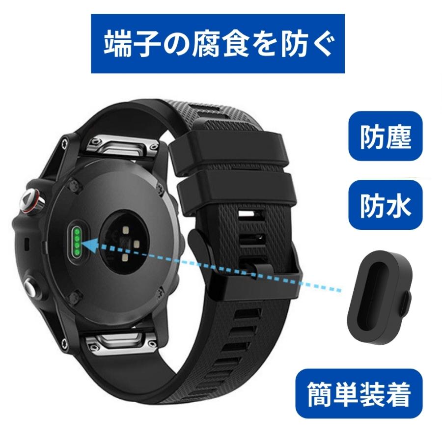 GARMIN S42 【傷防止カバー付き】 Garmin-スマートウォッチアクセサリー,ソフト保護フィルム