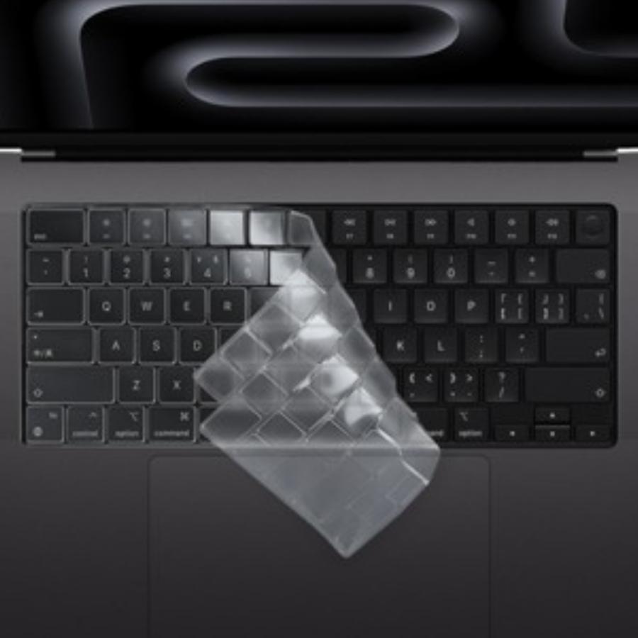 キーボードカバー MacBook Air 13.6 15.3 インチ 2022 2023 キーボードカバー MacBook Air 13.6 15.3 インチ 2022 2023