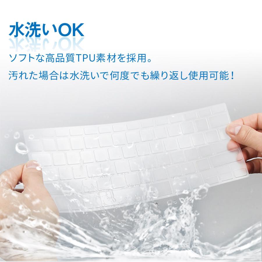 3点セット】 Macbook Air / Pro 2020 - 2021 13.3インチ 【M1