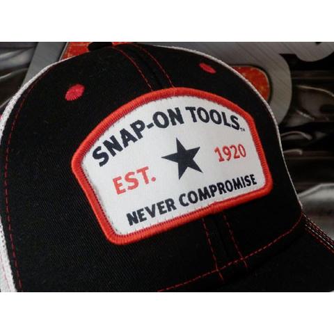 Snap On スナップオン メッシュキャップ 帽子 Special Edition Trucker Mesh Cap ショウエイネットショップヤフー店 通販 Yahoo ショッピング
