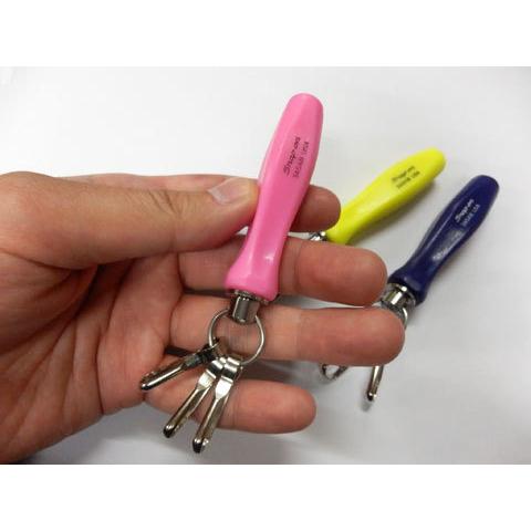 Snap-on(スナップオン)ハードグリップ / 旧型グリップ 樹脂 Snap-on(スナップオン)ハードグリップ / 旧型グリップ 樹脂