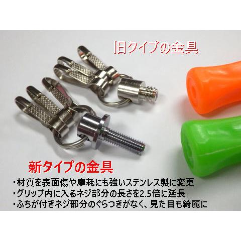 Snap-on(スナップオン)ハードグリップ / 旧型グリップ 樹脂 Snap-on(スナップオン)ハードグリップ / 旧型グリップ 樹脂