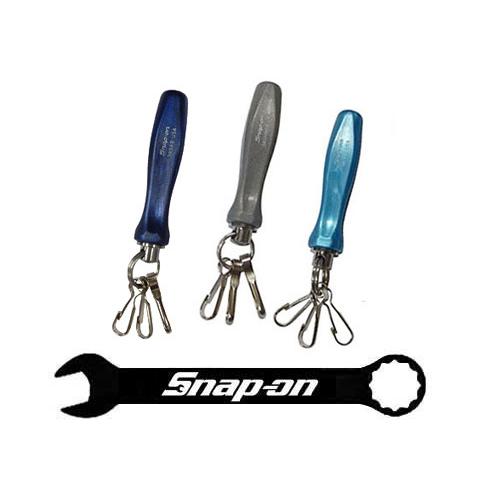 Snap-on（スナップオン）ハードグリップ / 旧型グリップ / 樹脂 